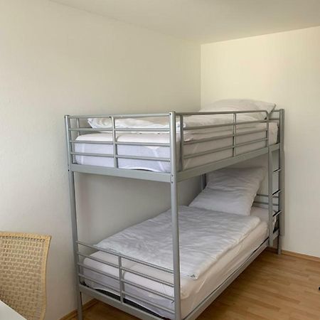 Zimmer In Brand アーヘン エクステリア 写真